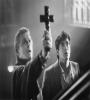 Still of Roddy McDowall and William Ragsdale in Fright Night (1985) FZtvseries