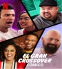 Game On! A Comedy Crossover Event (2020) FZtvseries