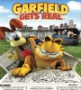 Garfield Gets Real 2007 FZtvseries