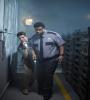 Adam Scott and Craig Robinson in Ghosted (2017) FZtvseries