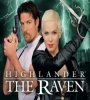Paul Johansson in Highlander: The Raven (1998) FZtvseries