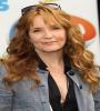 Lea Thompson at event of Hop (2011) FZtvseries
