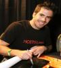 Eli Roth at event of Hostel: Part II (2007) FZtvseries