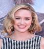 Greer Grammer at event of How to Train Your Dragon 2 (2014) FZtvseries