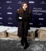 India Eisley at an event for The IMDb Studio at Sundance (2015) FZtvseries