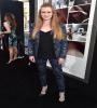 Mireille Enos at event of If I Stay (2014) FZtvseries