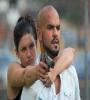 Still of Amaury Nolasco and Gina Carano in In the Blood (2014) FZtvseries