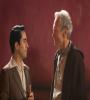 Clint Eastwood and John Lloyd Young in Jersey Boys (2014) FZtvseries