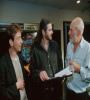 Martin Short and Patrick Stewart in Jimmy Neutron: Boy Genius (2001) FZtvseries