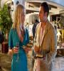 Still of Adam Sandler and Brooklyn Decker in Just Go with It (2011) FZtvseries