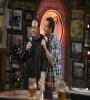 Erinn Hayes and Kevin James in Kevin Can Wait (2016) FZtvseries