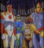 King Arthur and the Knights of Justice (1992) FZtvseries
