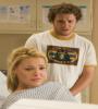Still of Katherine Heigl and Seth Rogen in Knocked Up (2007) FZtvseries