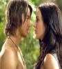 Craig Horner and Bruce Spence in Legend of the Seeker (2008) FZtvseries