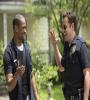 Still of Damon Wayans Jr. and Jake Johnson in Let's Be Cops (2014) FZtvseries
