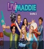 Daryle Clark in Liv and Maddie (2013) FZtvseries