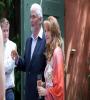Still of James Brolin and Jane Seymour in Love, Wedding, Marriage (2011) FZtvseries