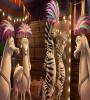 Still of Paz Vega in Madagascar 3: Europe's Most Wanted (2012) FZtvseries