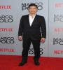 Remy Hii at event of Marco Polo (2014) FZtvseries
