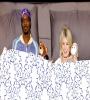 Snoop Dogg, Martha Stewart, Jamie Chung, and Jason Derulo in Martha & Snoop's Potluck Dinner Party (2016) FZtvseries