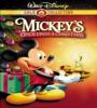 Mickey's Once Upon a Christmas (1999) FZtvseries