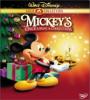 Mickey's Once Upon a Christmas (1999) FZtvseries