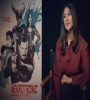 Monica Bellucci at an event for Nekrotronic (2018) FZtvseries
