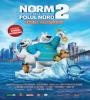 Norm of the North 2 Keys to the Kin 2019 FZtvseries
