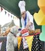Still of Pudsey in Pudsey the Dog: The Movie (2014) FZtvseries
