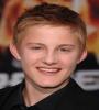 Alexander Ludwig at event of Race to Witch Mountain (2009) FZtvseries