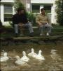 Still of Tom Cruise and Dustin Hoffman in Rain Man (1988) FZtvseries