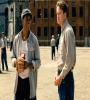 Still of Morgan Freeman and Tim Robbins in The Shawshank Redemption (1994) FZtvseries
