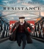 RESISTANCE-Set Prague. DoP(M.I.Littin-Menz)-Actor(J.Eisenberg)-Director(J.Jakubowicz) FZtvseries