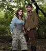 Jonas Armstrong and Lucy Griffiths in Robin Hood (2006) FZtvseries