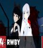 Meg Turney and Flynt Flossy in RWBY (2012) FZtvseries