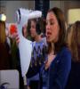 Melissa Joan Hart and Nick Bakay in Sabrina, the Teenage Witch (1996) FZtvseries