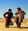 Still of Al Pacino and Gene Hackman in Scarecrow (1973) FZtvseries