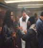 Still of Simon Rex and Anthony Anderson in Scary Movie 3 (2003) FZtvseries