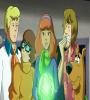 Matthew Lillard, Maurice LaMarche, Grey Griffin, Frank Welker, and Kate Micucci in Scooby-Doo! and the Curse of the 13th Ghost (2019) FZtvseries