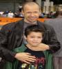 Donnie Wahlberg at event of Scooby-Doo (2002) FZtvseries
