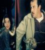 Still of Neve Campbell and David Arquette in Scream 3 (2000) FZtvseries