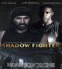 At the LA premiere of Shadow Fighter FZtvseries