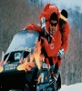 George Lopez and Roger Rose in Ski Patrol (1990) FZtvseries