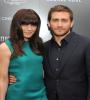 Jake Gyllenhaal and Michelle Monaghan at event of Source Code (2011) FZtvseries