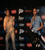 Aaron Moorhead and Justin Benson at event of Spring (2014) FZtvseries
