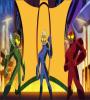 Stretch Armstrong & the Flex Fighters (2017) FZtvseries