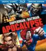 Superman/Batman: Apocalypse (2010) FZtvseries