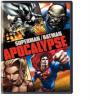 Superman/Batman: Apocalypse (2010) FZtvseries