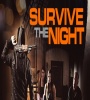 Bruce Willis and Chad Michael Murray in Survive the Night (2020) FZtvseries