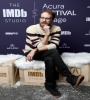 Daniel Scheinert at an event for The IMDb Studio at Sundance (2015) FZtvseries